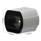 ИК-подсветка Panasonic WV-SPN6FRL1